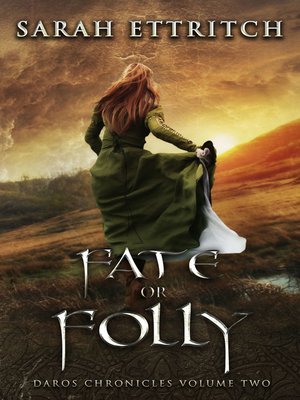cover image of Fate or Folly